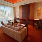 ザ・ペニンシュラ東京 - 