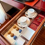 ザ・ペニンシュラ東京 - 