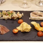 ソルシエール - 