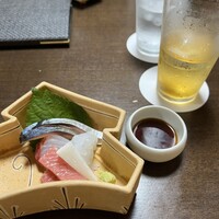 割烹　梅津 - 
