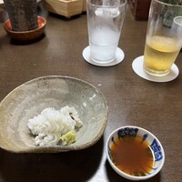 割烹　梅津 - 