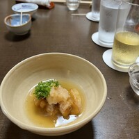割烹　梅津 - 