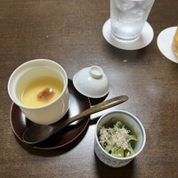割烹　梅津 - 