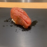 寿司処 かい原 - マグロ