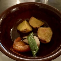 ピッツェリア ロマーナ ジャニコロ - 