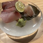 新潟 旬魚 みなも - 