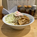 らーめん 高尾 - 