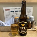 らーめん 高尾 - 