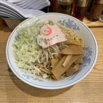 らーめん 高尾 - 