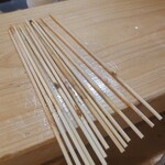 やきとり横丁 - 串