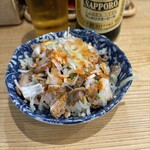 らーめん 高尾 - 