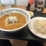 中華 味源 - 