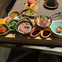 南新宿 和牛焼肉 慶 - 