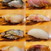 鮨 弥さか - 