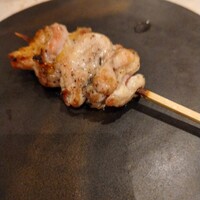 新福島焼鳥 B3 - 