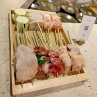 新福島焼鳥 B3 - 