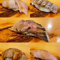 鮨 弥さか - 