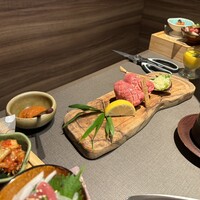 南新宿 和牛焼肉 慶 - 