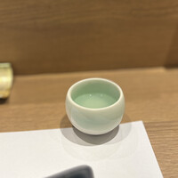 鮨 青海 品川店 - 