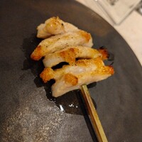 新福島焼鳥 B3 - 