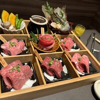 南新宿 和牛焼肉 慶 - 