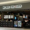 WE ARE THE FARM 豊洲