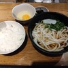 麺家 京都上がも