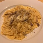 バラッカ - 料理写真: