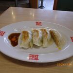 Oogiya Ramen Karuizawa Ten