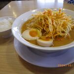 Oogiya Ramen Karuizawa Ten