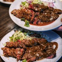 キャトルラパン - 