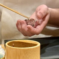 田町鮨 惠万 - 