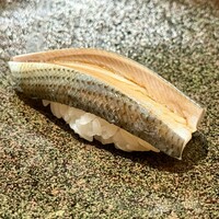 田町鮨 惠万 - 