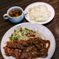 キャトルラパン - 