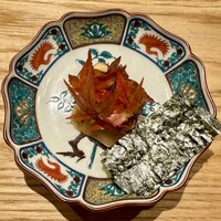 田町鮨 惠万 - 