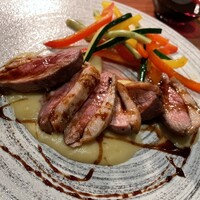 イタリアンレストラン LOKAL HOUSE (voco大阪セントラル) - 