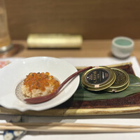 鮨 青海 品川店 - 