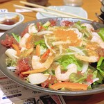 伊勢志摩 まぐろ居酒屋 さかなや道場 - 