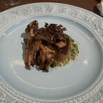 Bistro Aoi - 