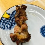 串屋横丁 - 何ちゃら