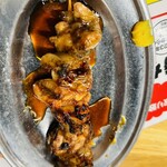 串屋横丁 - 何ちゃら