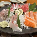 伊勢志摩 まぐろ居酒屋 さかなや道場 - 