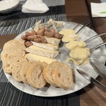 Bistro Aoi - 