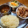 カレーの店 ガン爺