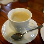 Saint Honore - 咖啡