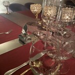 エスパース ソシアル ル サロン - 