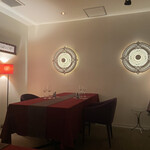 エスパース ソシアル ル サロン - 