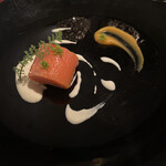 エスパース ソシアル ル サロン - 