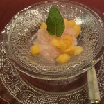 エスパース ソシアル ル サロン - 