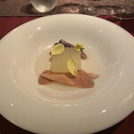 エスパース ソシアル ル サロン - 